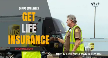 Life Insurance for UPS Employees: What You Need to Know