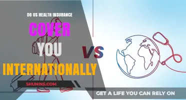 Does Your US Health Insurance Cover International Travel? What to Know