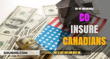 Can U.S. Insurance Companies Provide Coverage for Canadians?