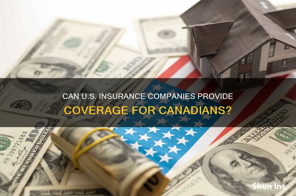do us insurance co insure canadians