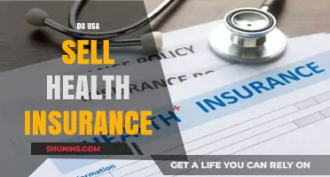 Does the USA Sell Health Insurance? Understanding Coverage Options