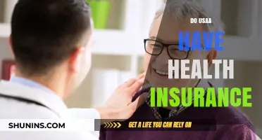Does USAA Offer Health Insurance? Exploring Coverage Options for Members
