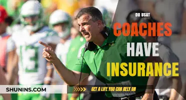 Do USAT Coaches Have Insurance? Understanding Coverage and Protection