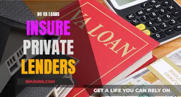 VA Loans: Private Lender Insurance Protection