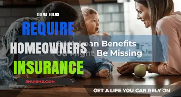 VA Loans: Homeowners Insurance a Must-Have?