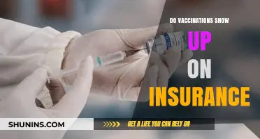 Do Vaccinations Appear on Insurance Records? What You Need to Know