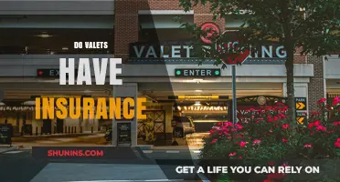 Do Valets Have Insurance? Understanding Liability and Coverage for Your Vehicle