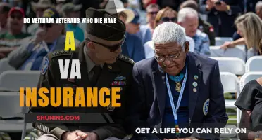 VA Insurance Benefits for Deceased Vietnam Veterans: What You Need to Know