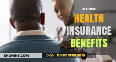 Understanding Veteran Health Insurance Benefits: Coverage, Eligibility, and Options
