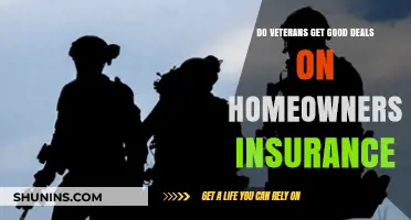 Veterans' Home Insurance: Exclusive Deals and Discounts