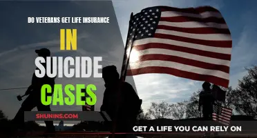 Life Insurance and Veteran Suicide: What Families Need to Know