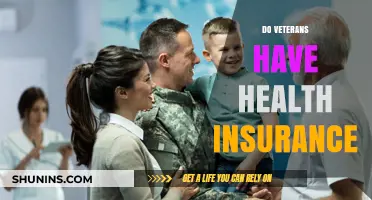 Veterans' Health Coverage: Understanding Insurance Options and Benefits