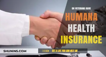 Do Veterans Have Humana Health Insurance? Exploring Coverage Options