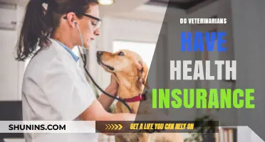 Do Veterinarians Have Health Insurance? Exploring Coverage for Animal Caregivers