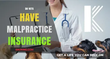 Do Vets Need Malpractice Insurance? Understanding Veterinary Liability Coverage