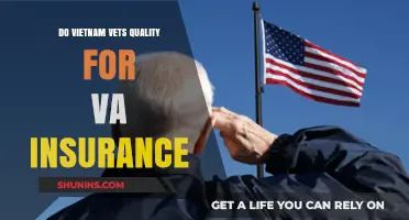 Do Vietnam Vets Qualify for VA Insurance? Eligibility Explained