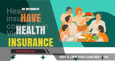 Understanding Health Insurance Coverage in Vietnam: Facts and Insights