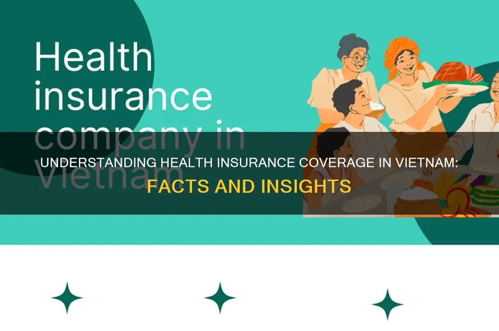 do vietnamese have health insurance