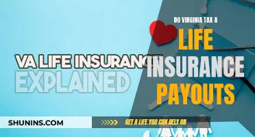 Life Insurance Payouts: Are They Taxed in Virginia?