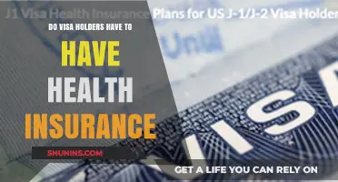 Visa Holders and Health Insurance: Essential Coverage Requirements Explained