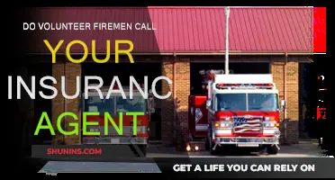 Volunteer Firefighters: Insurance Claims and Your Agent