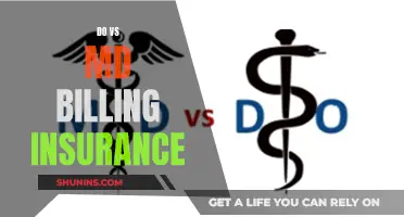 Unraveling the Complexities of Insurance Billing for DOs and MDs