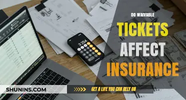 Waivable Tickets: Insurance Impact and What You Need to Know