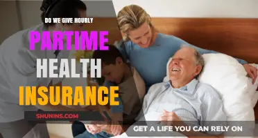 Hourly Part-Time Workers: Do They Qualify for Health Insurance?