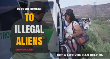 Should Illegal Immigrants Be Eligible for Health Insurance Coverage?