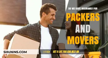 Packers and Movers Insurance: Are Your Belongings Truly Protected?