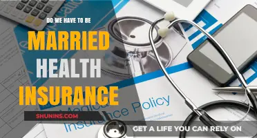 Married or Not: Understanding Health Insurance Options for All