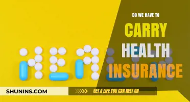 Is Health Insurance Mandatory? Exploring the Necessity of Coverage