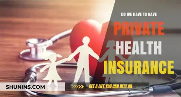 Is Private Health Insurance a Must? Exploring the Pros and Cons