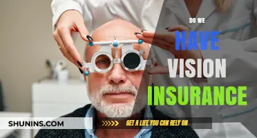 Understanding Vision Insurance: Coverage, Benefits, and How to Access It