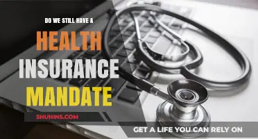 Is the Health Insurance Mandate Still in Effect in 2023?