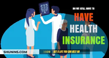 Health Insurance: Still a Necessity or an Outdated Requirement?
