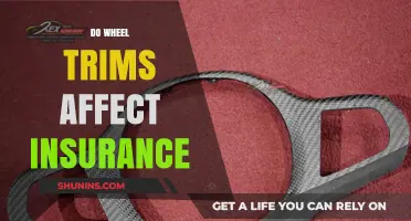Wheel Trims: Insurance Impact and Customization