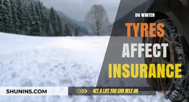 Winter Tyres: Insurance Impact and Road Safety Benefits