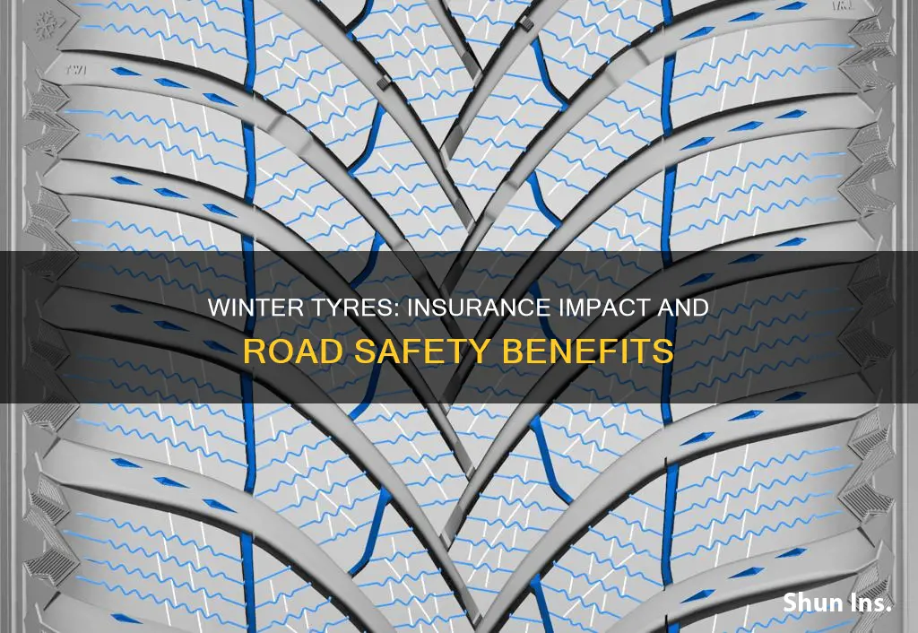 do winter tyres affect insurance