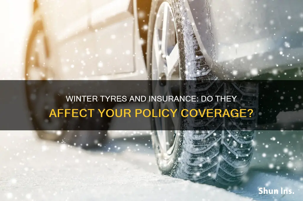 do winter tyres invalidate insurance