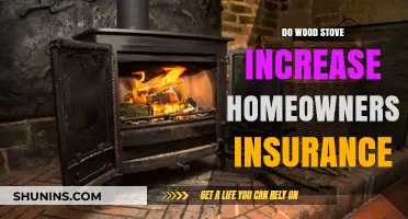 Wood Stove Insurance: Higher Premiums, Higher Risk?