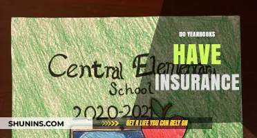 Yearbook Insurance: Do Schools Protect Memories with Coverage?