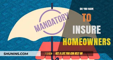 The Importance of Homeowners Insurance: Do You Need It?
