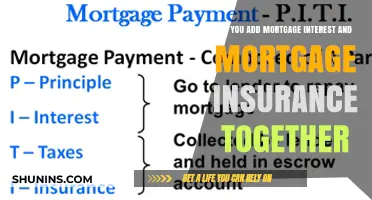 How to Calculate Your Mortgage Interest and Insurance Costs