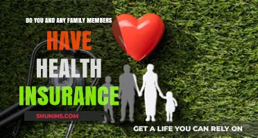 Securing Your Family's Health: Do You Have Adequate Insurance Coverage?