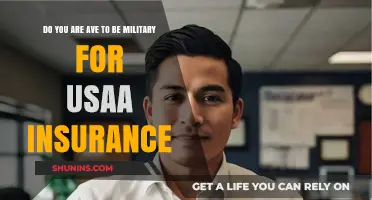 USAA Insurance Eligibility: Military Affiliation Required or Not?