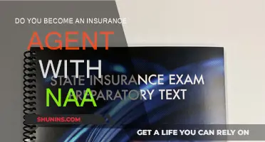 How to Become an Insurance Agent with NAA