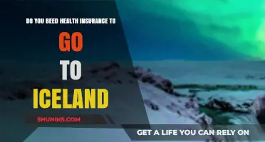 Traveling to Iceland: Is Health Insurance a Must-Have?