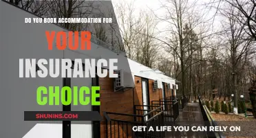 Accommodation and Insurance: How Your Lodging Choice Impacts Coverage