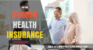 Do You Broker Health Insurance? A Guide to Navigating Coverage Options